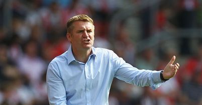Smith: Wanted more goals
